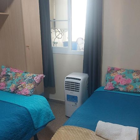 Home&Holidays Las Gabias, Granada المظهر الخارجي الصورة